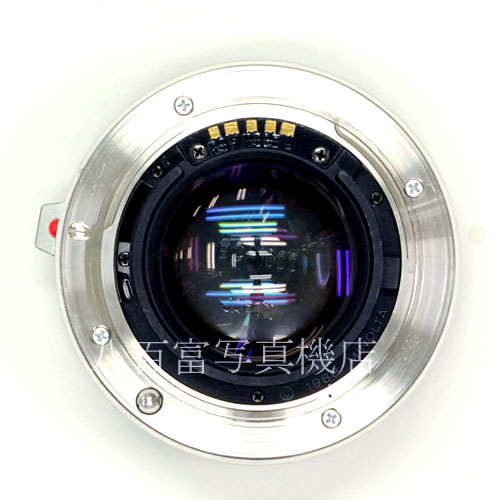 【中古】 ミノルタ AF 1.4X TELE CONVERTER-II APO αシリーズ用 MINOLTA テレコンバーター 中古レンズ 35568