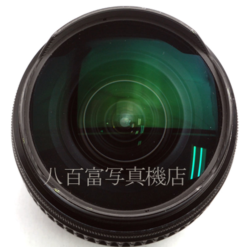 【中古】 ペンタックス DA FISH-EYE 10-17mm F3.5-4.5 ED SMC PENTAX 中古交換レンズ 54258