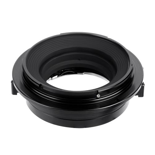 K&F Concept レンズマウントアダプター / KF-NGG / レンズ側：ニコンF(Gタイプ対応) ボディ側：フジフイルムG