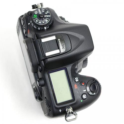 【中古】 ニコン D7100 ボディ Nikon 中古カメラ 18553