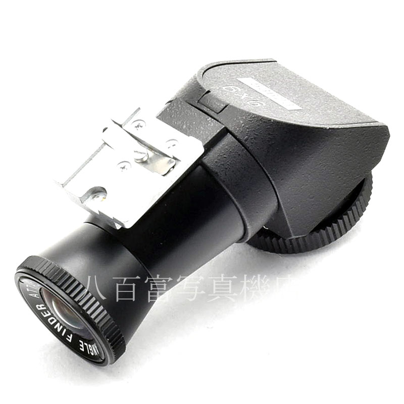 【中古】 フォクトレンダー 6X6 SWC  アングルファインダー Voigtländer  中古アクセサリー 53623