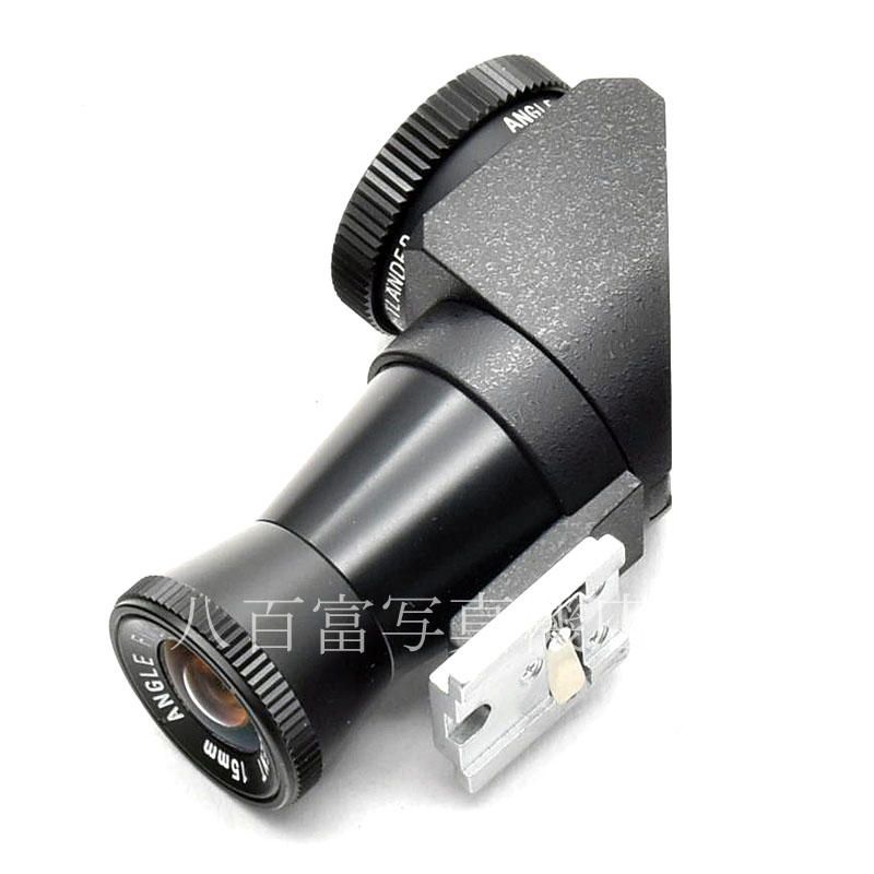 【中古】 フォクトレンダー 6X6 SWC  アングルファインダー Voigtländer  中古アクセサリー 53623
