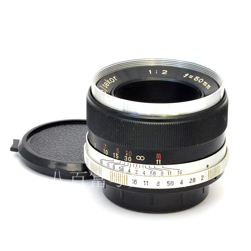 中古 マミヤ AUTO MAMIYA Sekor 50mm F2 M42マウント Mamiya 中古交換レンズ 49601