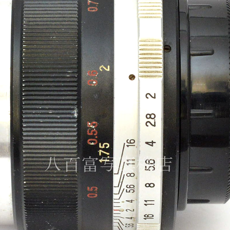 中古 マミヤ AUTO MAMIYA Sekor 50mm F2 M42マウント Mamiya 中古交換レンズ 49601