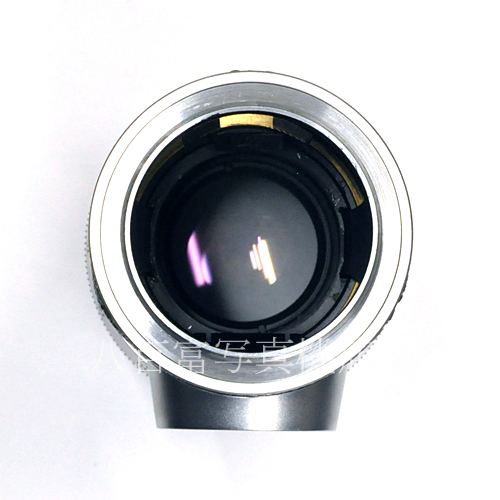 【中古】 ライカ ライツ エルマー 135mm F4  L39ライカスクリューマウント Leica Leitz  ELMAR 中古交換レンズ 59258