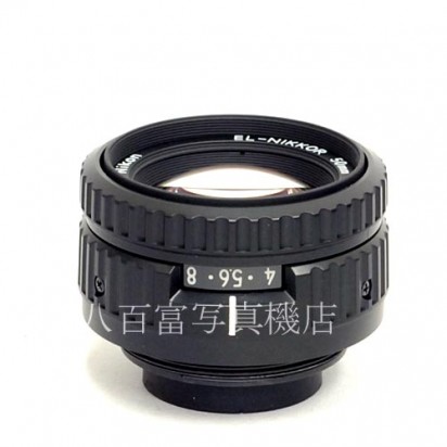 【中古】 ニコン EL Nikkor 50mm F2.8 引き伸ばしレンズ Nikon / エルニッコール 中古レンズ 40336