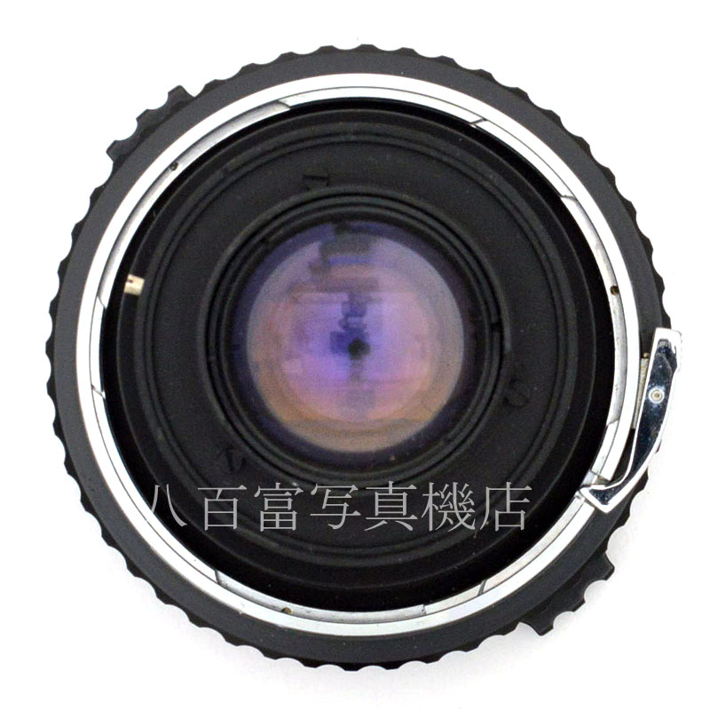 【中古】 ニコン Nikkor-P 75mm F2.8 ブロニカS2/EC用 Nikon / ニッコール 中古交換レンズ 49613