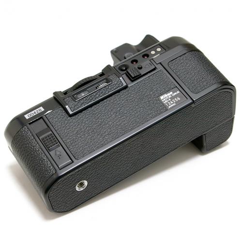 中古 ニコン MD-4 F3用 モータードライブ Nikon 00428