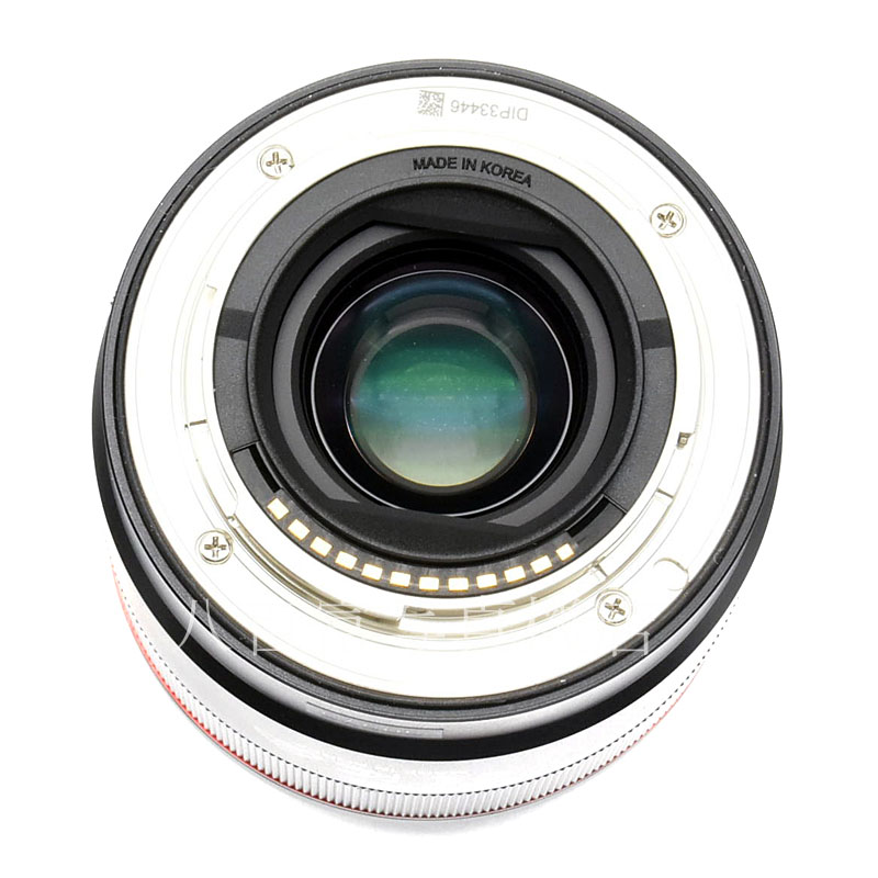【中古】 サムヤン AF 35mm F1.8 FE SONY-FE用 SAMYANG 中古交換レンズ 50575