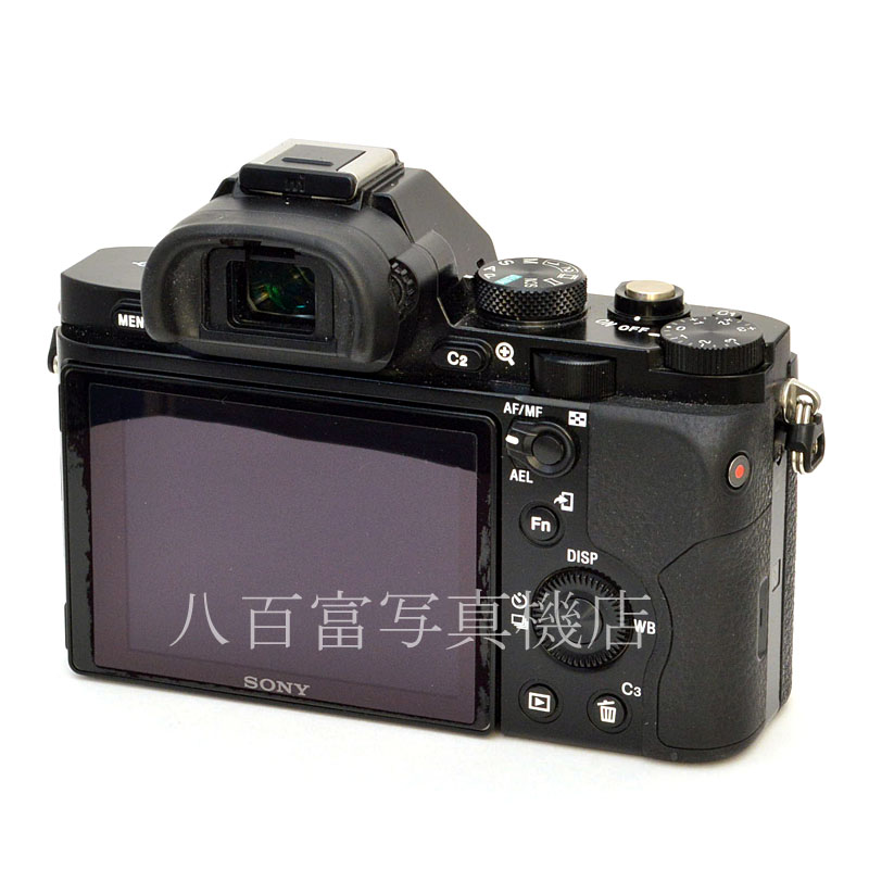 【中古】 ソニー α7S SONY ILCE-7S 中古デジタルカメラ 49612