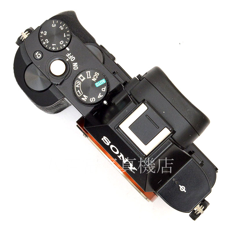 【中古】 ソニー α7S SONY ILCE-7S 中古デジタルカメラ 49612