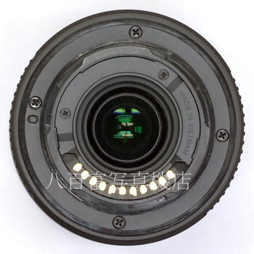 【中古】 オリンパス M.ZUIKO DIGITAL ED 40-150mm F4-5.6 R マイクロフォーサーズ用 ブラック OLYMPUS M.ズイコー 中古レンズ 34386