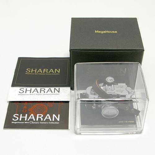 中古 メガハウス シャラン ライカ M3 モデル SHARAN