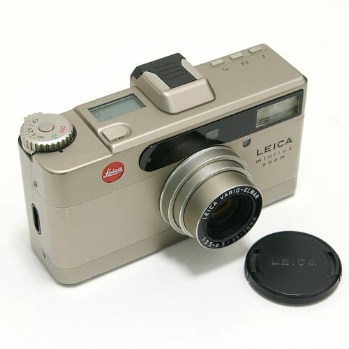 中古 ライカ ミニルックス ズーム / LEICA minilux ZOOM