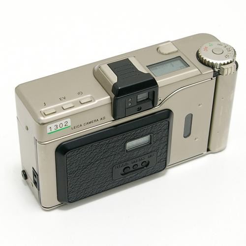 中古 ライカ ミニルックス ズーム / LEICA minilux ZOOM