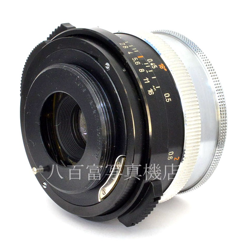 【中古】 カール ツァイス  Tessar 50mm F2.8 M42マウント CarlZeiss テッサー 中古交換レンズ 49611