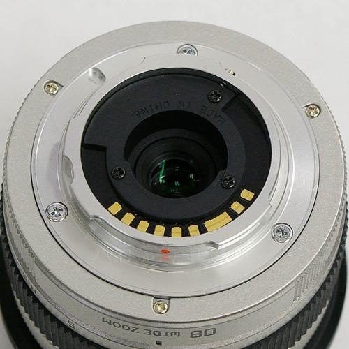 【中古】 ペンタックス 08 WIDE ZOOM 3.8-5.9mm F3.7-4 Q用 PENTAX 中古レンズ 18590