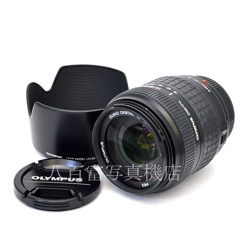【中古】 オリンパス ZUIKO DIGITAL ED 18-180mm F3.5-6.3 OLYMPUS ズイコーデジタル 中古交換レンズ  49610｜カメラのことなら八百富写真機店