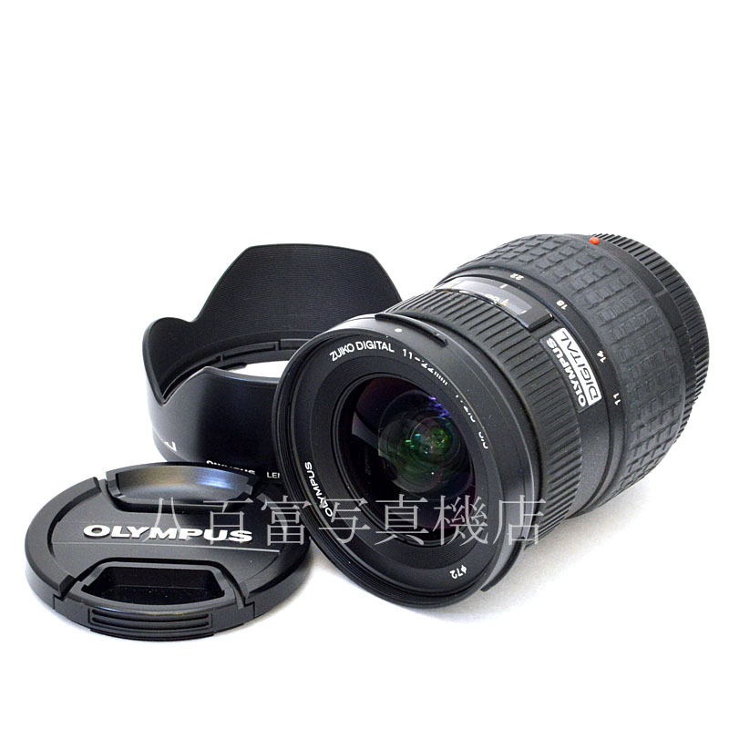 【中古】 オリンパス ZUIKO DIGITAL 11-22mm F2.8-3.5  OLYMPUS ズイコーデジタル 中古交換レンズ 49609