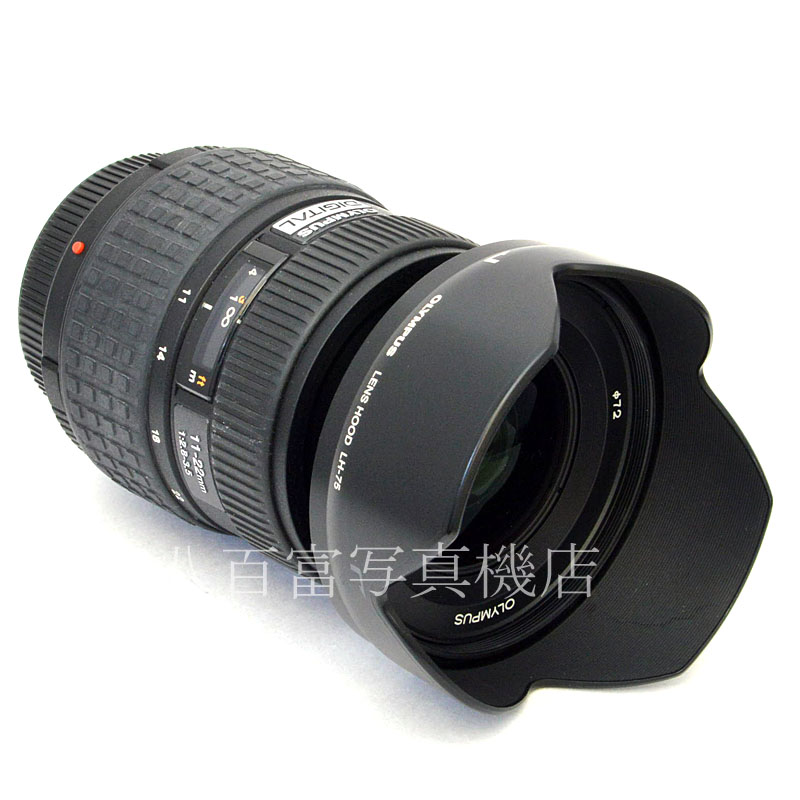 【中古】 オリンパス ZUIKO DIGITAL 11-22mm F2.8-3.5  OLYMPUS ズイコーデジタル 中古交換レンズ 49609