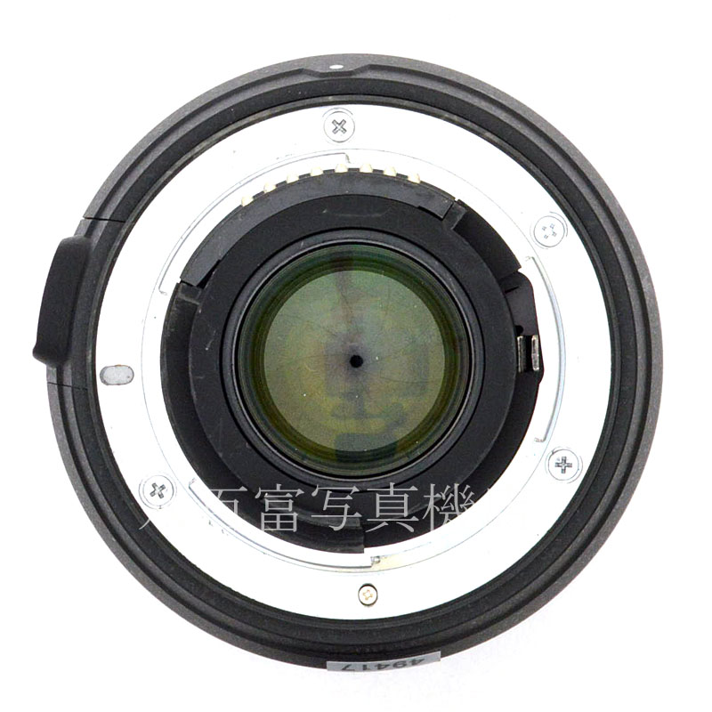 【中古】 ニコン AF-S Micro NIKKOR 60mm F2.8G ED Nikon マイクロニッコール 中古交換レンズ 49417