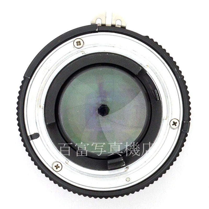 【中古】ニコン Ai Nikkor 50mm F1.4 Nikon ニッコール 中古交換レンズ 49573