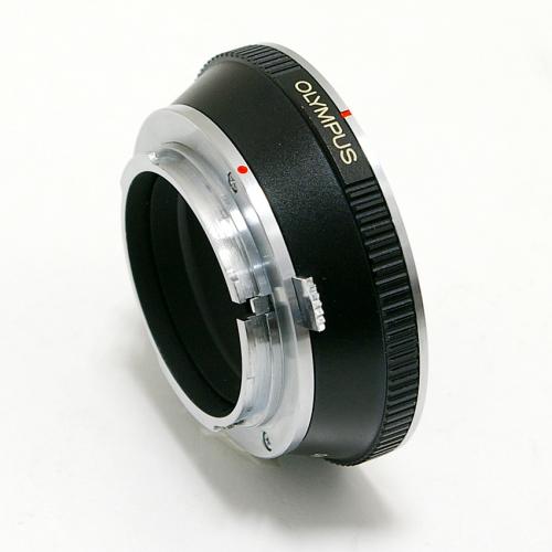 中古 オリンパス PEN-F用 マウントアダプター (OM LENS MOUNT ADAPTER PEN F) OLYMPUS 【中古用品】 G1337