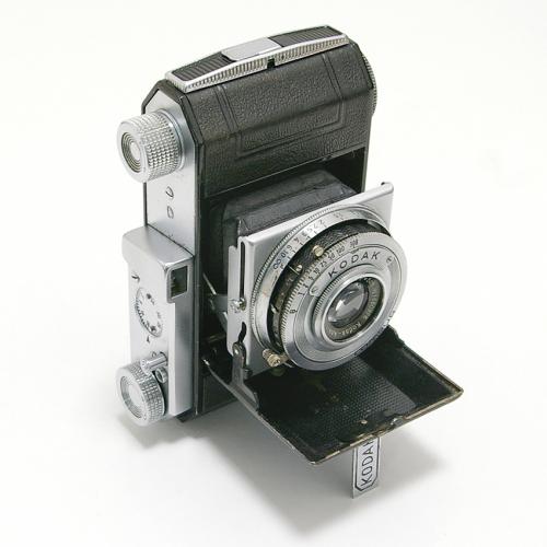 中古 コダック レチナ I型 / Kodak Retina I｜カメラのことなら㈱八百