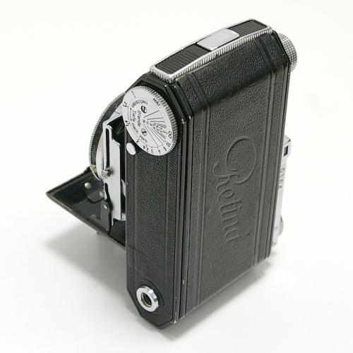 中古 コダック レチナ I型 / Kodak Retina I｜カメラのことなら㈱八百
