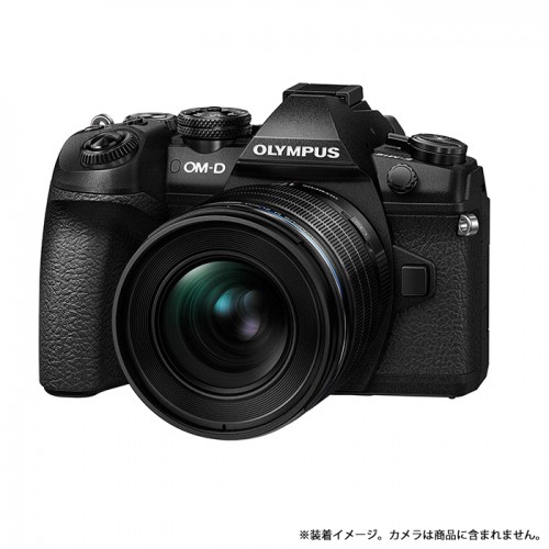 オリンパス M.ZUIKO DIGITAL ED 17mm F1.2 PRO OLYMPUS マイクロフォーサーズ-使用例(写真のカメラは別売りです)