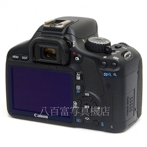 【中古】 キヤノン EOS Kiss X4 ボディ Canon 中古カメラ 29263