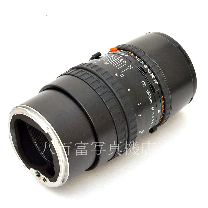 【中古】 ツァイス Sonnar CFi T* 180mm F4 ハッセル用 CarlZeiss ゾナー 中古交換レンズ 11016