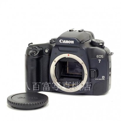 【中古】 キヤノン EOS 7 ボディ Canon 中古カメラ 33260