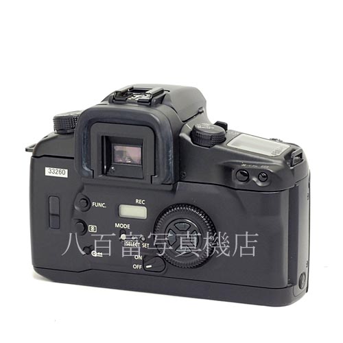 【中古】 キヤノン EOS 7 ボディ Canon 中古カメラ 33260
