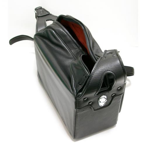 Nikon F2・ニコマット向けガゼットケースFB-IIA型 ショルダーケース 71XlVSvzyqL._AC_UF350,