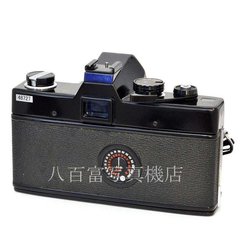 中古】 ミノルタ SRT101 ブラック 50mm F1.4 セット minolta 中古