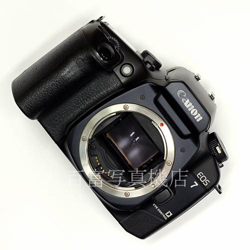 【中古】 キヤノン EOS 7 ボディ Canon 中古カメラ 33260