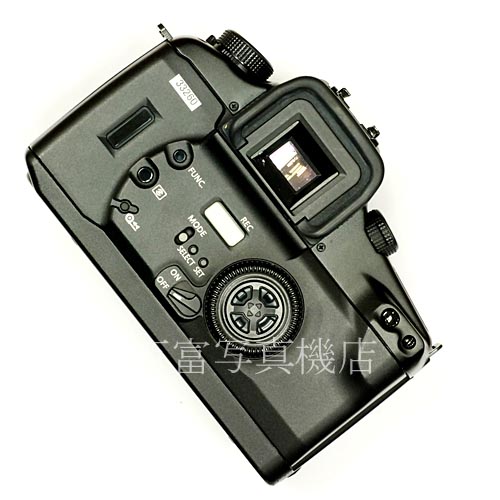【中古】 キヤノン EOS 7 ボディ Canon 中古カメラ 33260