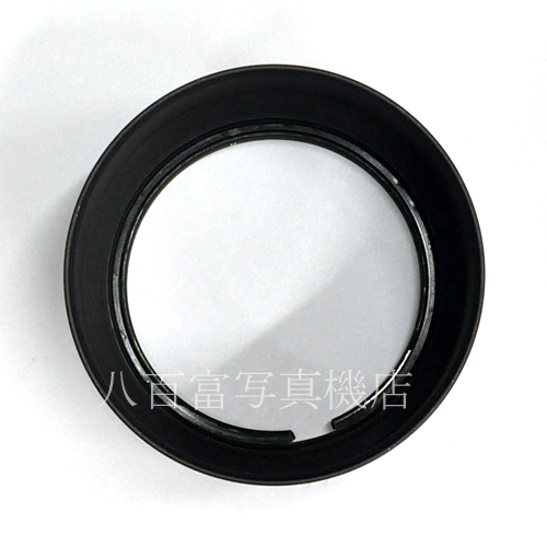 【中古】ニコンフード 13.5cmF3.5 S・L時代用 Nikon Hood 中古アクセサリー K3709