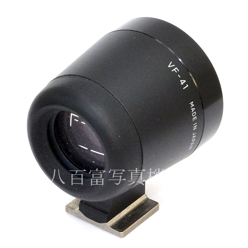 【中古】　SIGMA  ビューファインダー VF-41 dp2 Quattro専用 シグマ View Finder 中古アクセサリー 40746