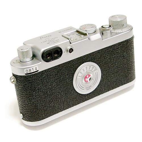 中古 ライカ ダミーモデル IIIG Summicron 5cm F2 dummy Leica