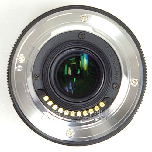 【中古】 オリンパス M.ZUIKO DIGITAL 25mm F1.8 ブラック OLYMPUS ズイコー マイクロフォーサーズ 中古レンズ 29334