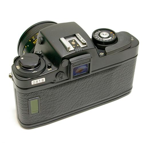 中古 ライカ ダミーモデル R5 SUMMICRON-R 50mm F2 dummy LEICA K0818