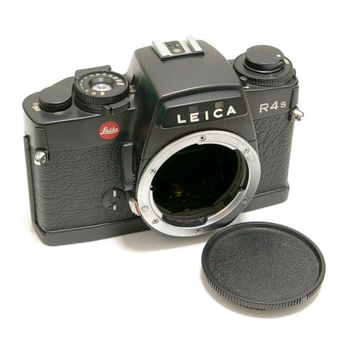 中古 ライカ ダミーモデル R4S ボディ dummy LEICA K0819