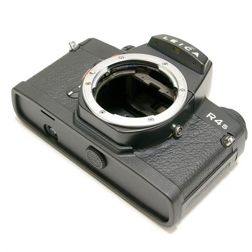 中古 ライカ ダミーモデル R4S ボディ dummy LEICA K0819