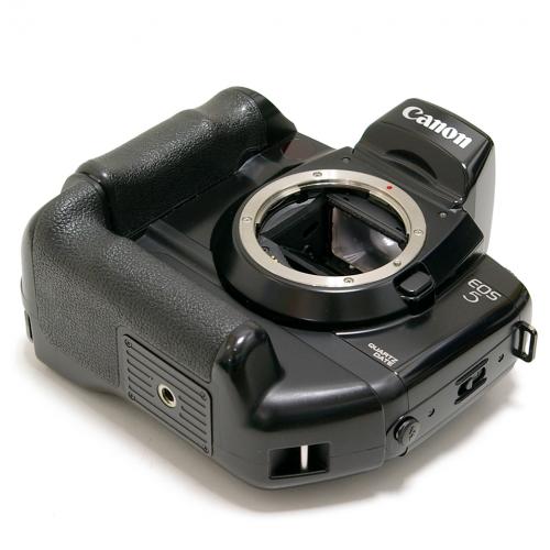 中古 キャノン EOS5QD ボディ VG10 セット Canon 【中古カメラ】 1554