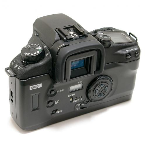 中古 キャノン EOS 7s ボディ Canon 【中古カメラ】 00438
