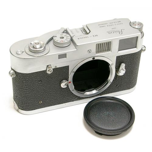 中古 ライカ ダミーモデル M2 ボディ dummy Leica