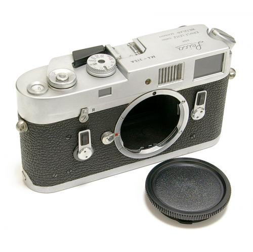 中古 ライカ ダミーモデル M4 ボディ dummy Leica