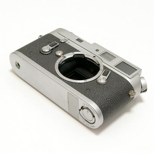 中古 ライカ ダミーモデル M4 ボディ dummy Leica